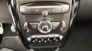 MINI Paceman usata 9
