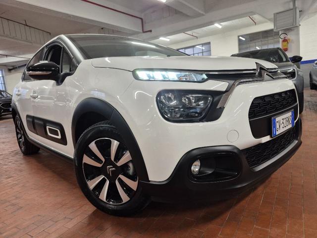 CITROEN C3 usata, con Airbag laterali