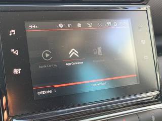 CITROEN C3 Aircross usata, con Volante multifunzione