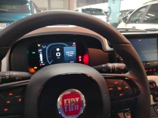 FIAT Panda usata, con Riconoscimento dei segnali stradali
