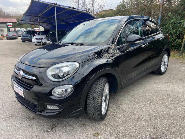 FIAT 500X usata, con Airbag laterali
