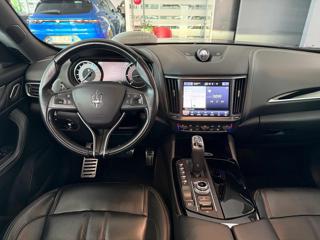 MASERATI Levante usata, con Sistema di navigazione