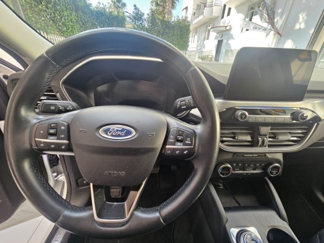 FORD Kuga usata, con Cronologia tagliandi