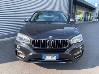 BMW X6 usata, con Airbag