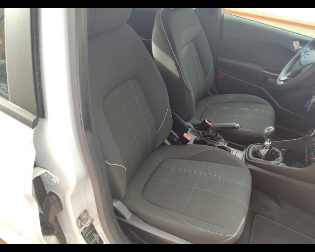 FORD Fiesta usata 20