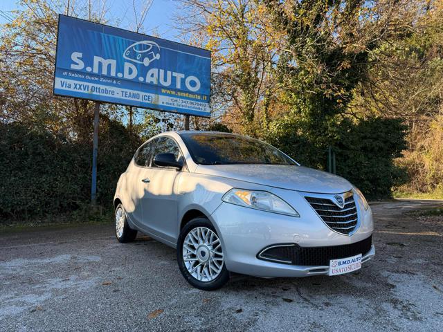 LANCIA Ypsilon usata, con ABS