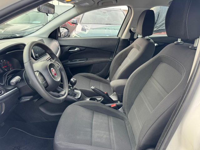 FIAT Tipo usata, con Immobilizzatore elettronico