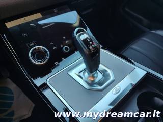 LAND ROVER Range Rover Evoque usata, con Autoradio digitale