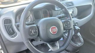 FIAT Panda usata, con ESP