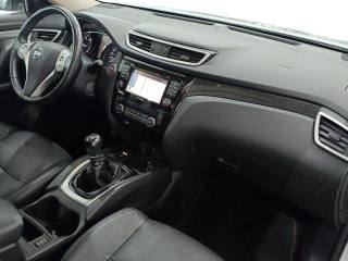 NISSAN X-Trail usata, con Controllo trazione