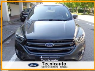 FORD Kuga usata, con Airbag laterali