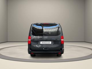 FIAT Ulysse usata, con Autoradio