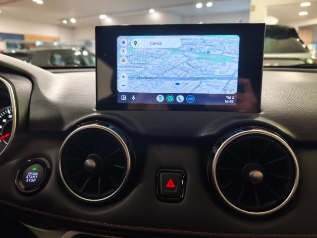 DFSK Glory 500 usata, con Chiusura centralizzata