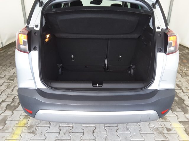 OPEL Crossland X usata, con Immobilizzatore elettronico