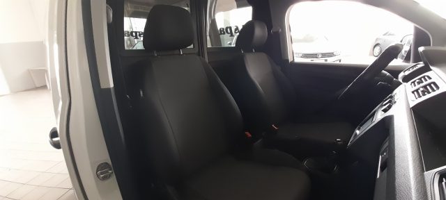 VOLKSWAGEN Caddy usata, con Cruise Control