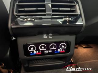 BMW M5 usata, con Regolazione elettrica sedili