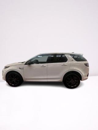 LAND ROVER Discovery Sport usata, con Chiusura centralizzata