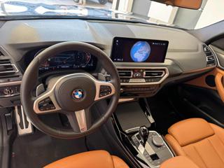 BMW X3 usata, con Climatizzatore