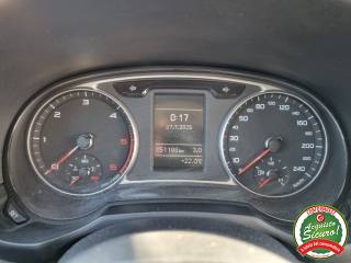 AUDI A1 usata, con Immobilizzatore elettronico