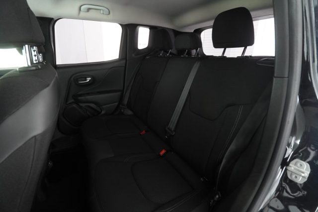 JEEP Renegade usata 3