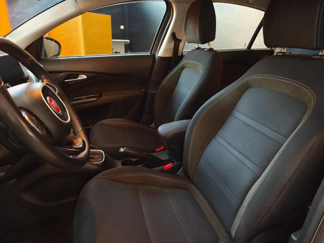 FIAT Tipo usata, con Filtro antiparticolato