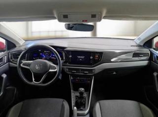 VOLKSWAGEN Polo usata, con Controllo trazione