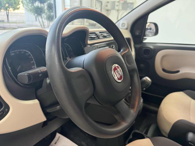 FIAT Panda usata, con Luci diurne