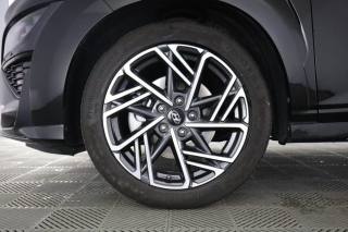 HYUNDAI Kona usata 8