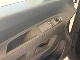 PEUGEOT Rifter usata, con Specchietti laterali elettrici