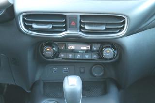 NISSAN Juke usata, con Controllo trazione