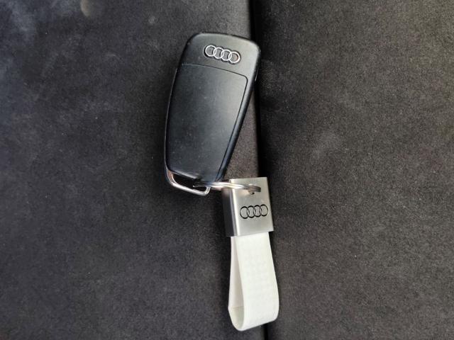 AUDI Q3 usata, con Trazione integrale