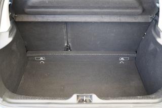 RENAULT Clio usata, con Sedile posteriore sdoppiato