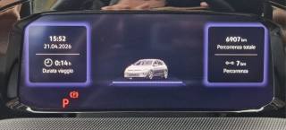 VOLKSWAGEN Golf usata, con Park Distance Control