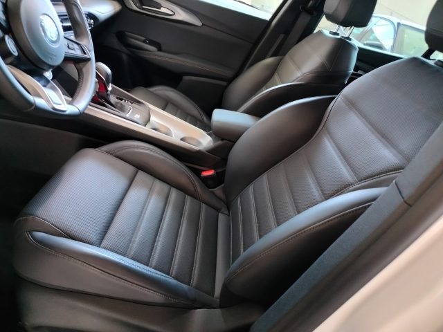 ALFA ROMEO Tonale usata, con Fari LED