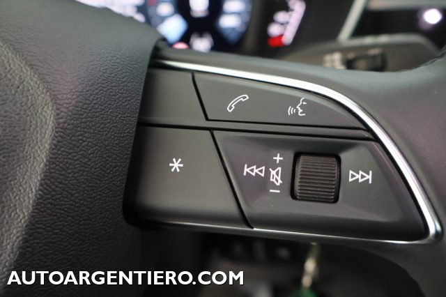 AUDI Q3 usata, con Luci diurne LED