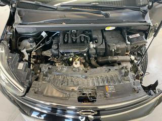 OPEL Crossland usata, con Cruise Control
