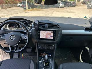 VOLKSWAGEN Tiguan usata, con ESP