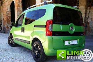 FIAT Qubo usata, con Airbag