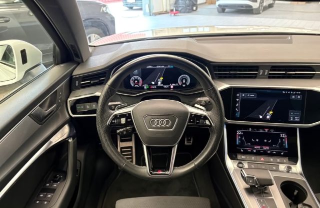 AUDI A6 usata, con Controllo trazione