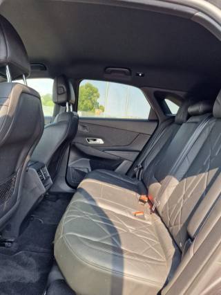 DS AUTOMOBILES DS 7 Crossback usata, con Sensore di pioggia