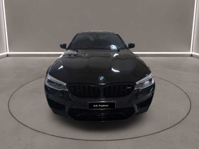 BMW M5 usata, con Airbag