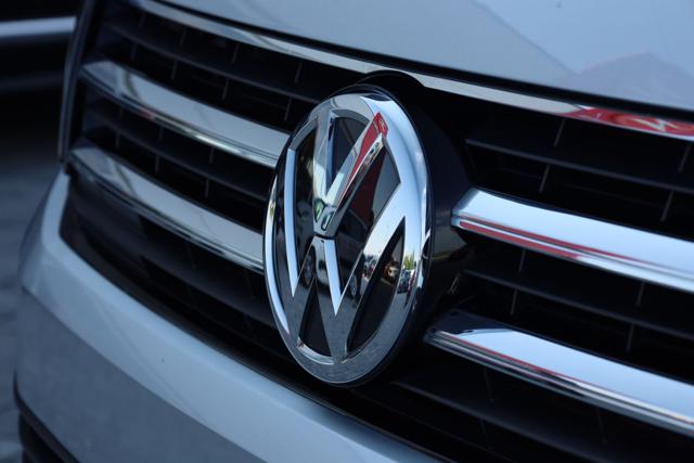 VOLKSWAGEN Multivan usata, con Ruota di riserva