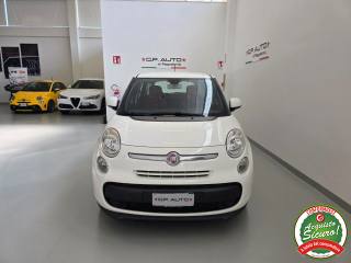 FIAT 500L usata, con Airbag laterali