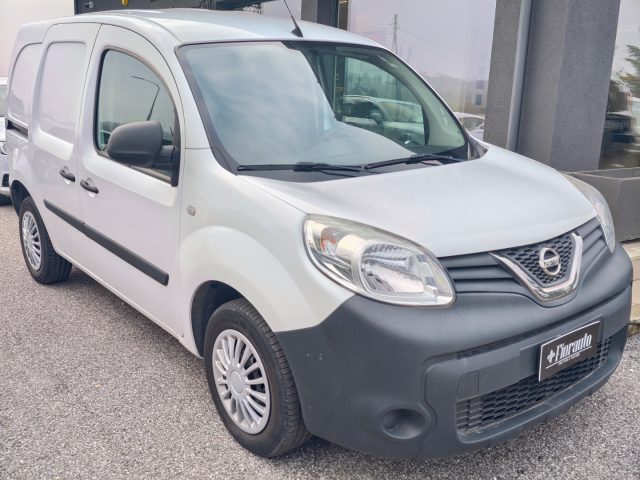 NISSAN NV250 usata, con Airbag