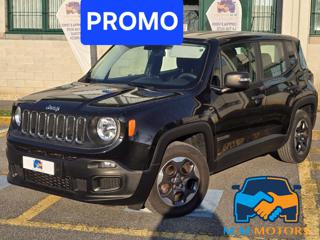 JEEP Renegade 1.6 Mjt Sport 