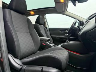 NISSAN Qashqai usata, con Fendinebbia
