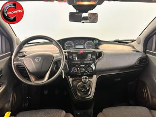 LANCIA Ypsilon usata, con Immobilizzatore elettronico