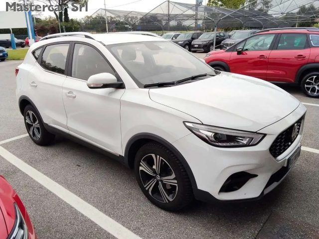 MG ZS usata, con Airbag Passeggero