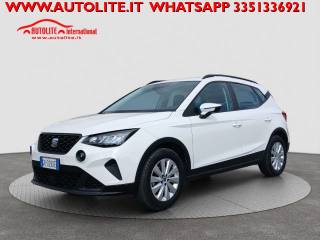 SEAT Arona 1.0 EcoTSI Style