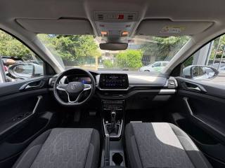 VOLKSWAGEN T-Cross usata, con Boardcomputer